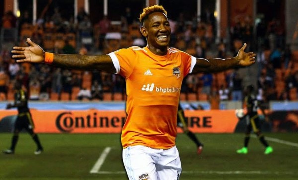 Romell Quioto se luce con tremendo golazo ante Orlando City