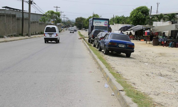 Construirán segunda trocha de la 27 calle con una inversión de L31 millones