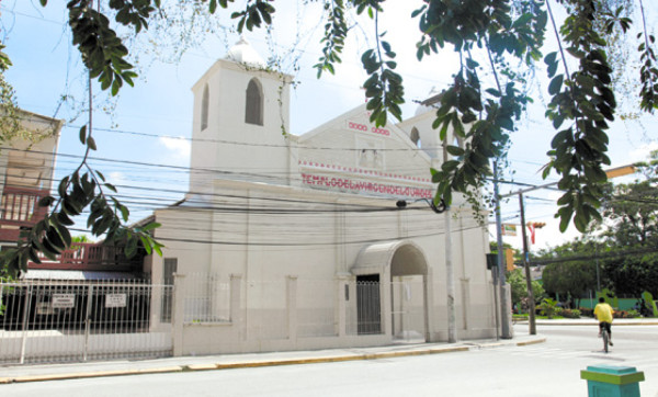 Choloma: La otra capital industrial de Honduras