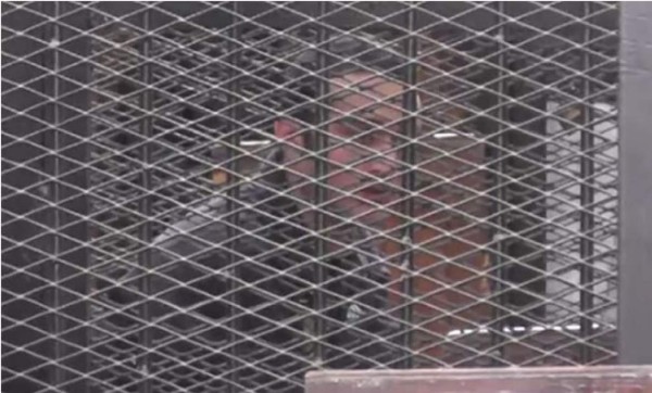 Jóvenes egipcios encarcelados temen el regreso de la represión
