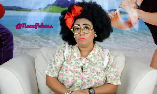 Capos mexicanos detrás de asesinato de youtuber Nana Pelucas