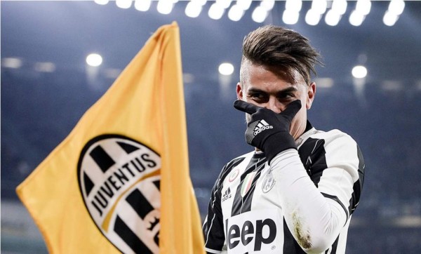 Paulo Dybala volvió a dar positivo de coronavirus por cuarta vez