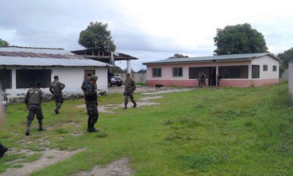 Aseguran más propiedades de 'Los Cachiros” en Olancho