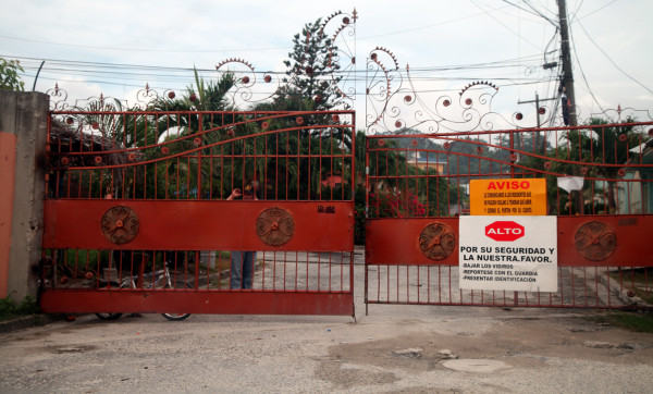 Sin pistas del asesinato del dirigente del equipo Atlético Choloma