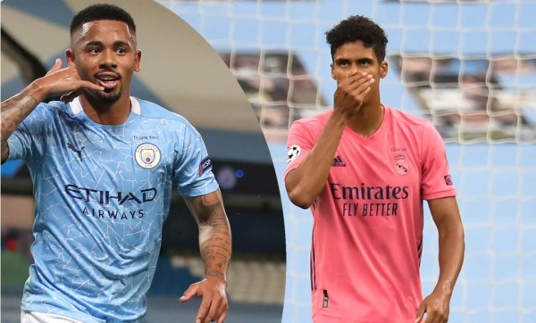 Real Madrid es eliminado de la Champions League por el Manchester City de Pep Guardiola