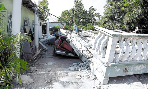 Ray Fúnez no llegó a clases ayer, partió al cielo