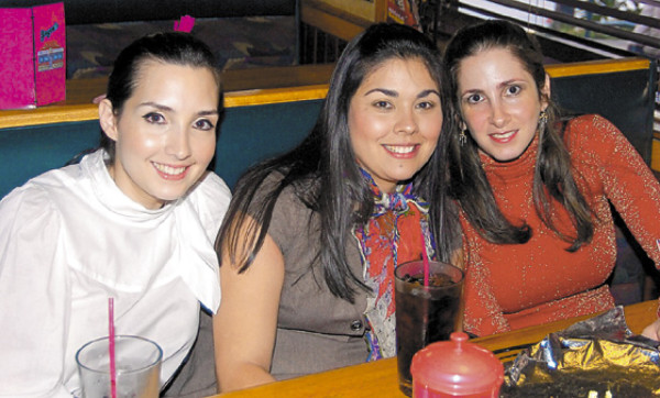Reviven los años 50