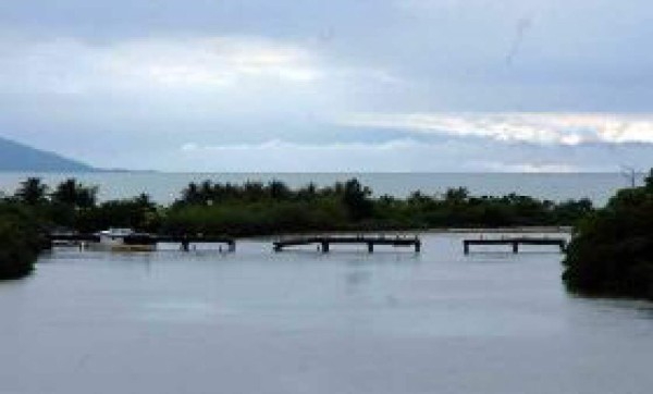 Anclados en Guaymoreto