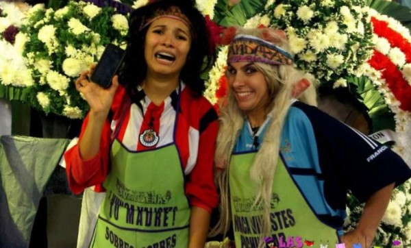 Karla Panini toma drástica decisión tras la muerte de su examiga Karla Luna