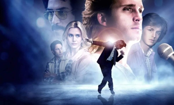 Revelan el elenco de 'Luis Miguel, la serie 2'