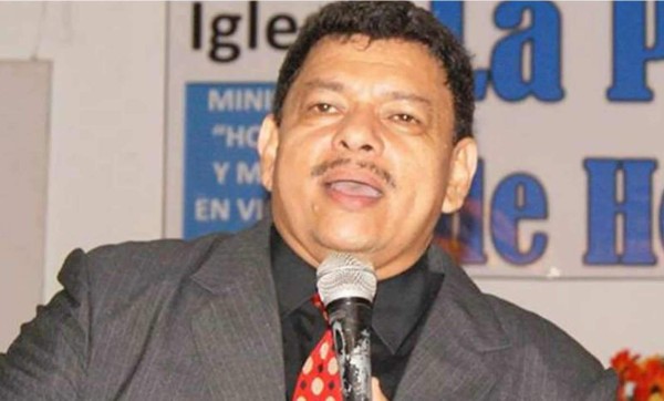 Pastor evangélico, nuevo presidente del Juticalpa FC