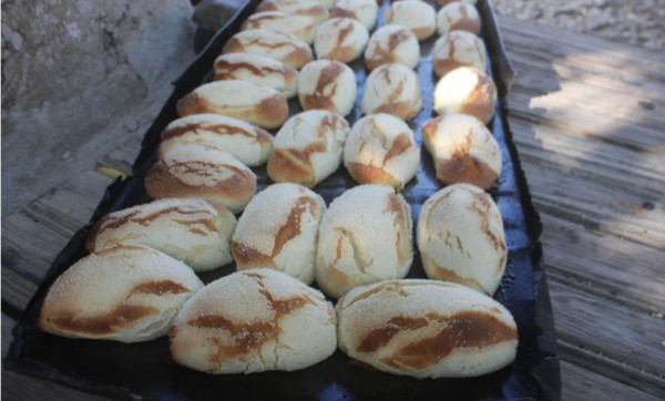 Precio del pan subirá 2 lempiras, aseguran empresarios