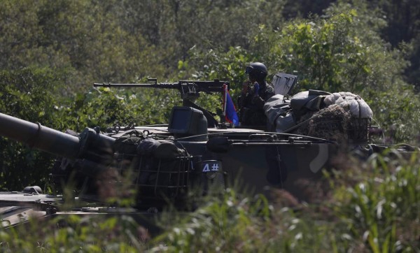 EUA acusa a Corea del Norte de ‘suplicar por iniciar una guerra’