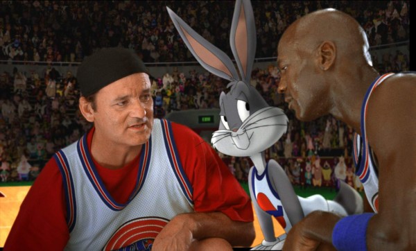 Revelan director para secuela de'Space Jam'&nbsp;&nbsp;