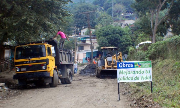 Alcaldía sampedrana aprueba compra directa por 5 millones de lempiras para combatir el zika