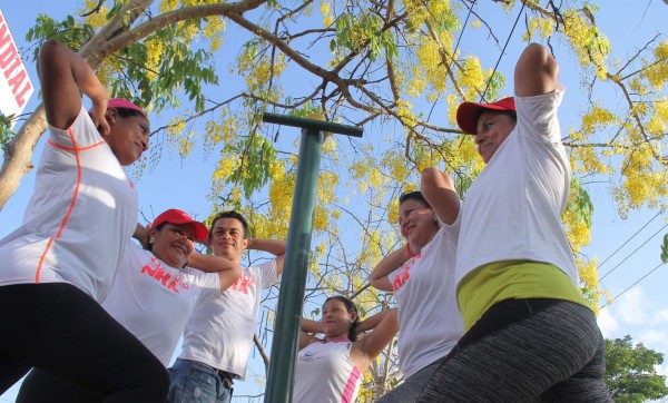 Consejos para el día de la Maratón LA PRENSA