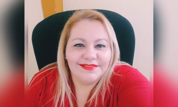 El covid-19 le arrebata la vida a la periodista Claudia Ordóñez