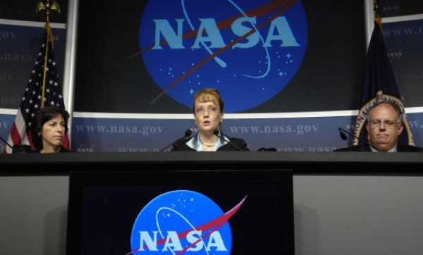 Informe revela que NASA permitió vuelos de astronautas ebrios