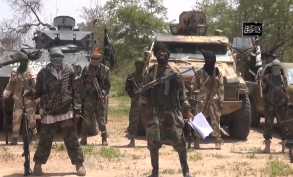 Boko Haram secuestra a la esposa del viceprimer ministro de Camerún