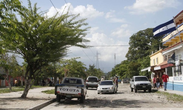 Forman un solo frente para readecuar deuda de San Pedro Sula