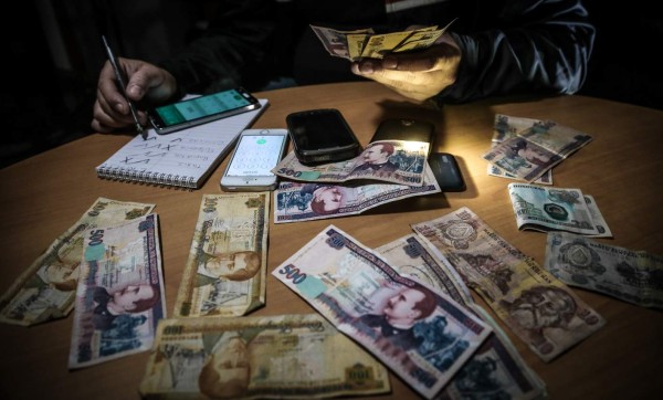 La extorsión desangra al Triángulo Norte