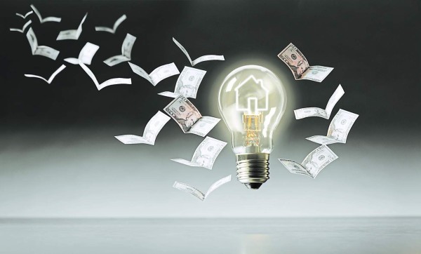 ¿Ahorro de energía en casa?, ¡sí se puede!&nbsp;