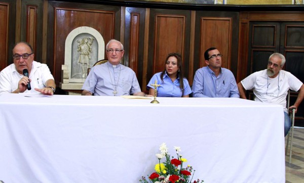 L2 millones necesita Iglesia para catedral sampedrana