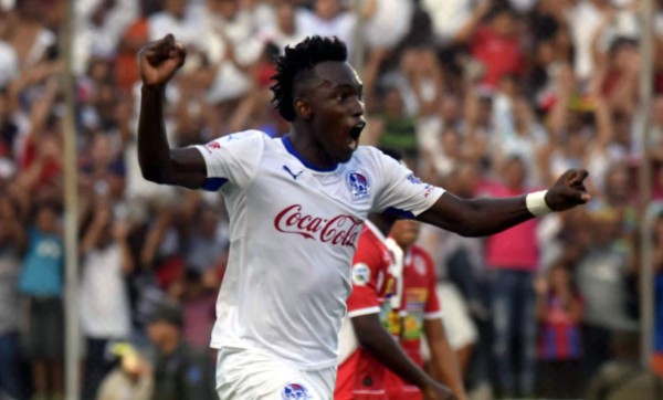 Alberth Elis confirma ofertas en Brasil, España, Portugal, Bélgica y Francia