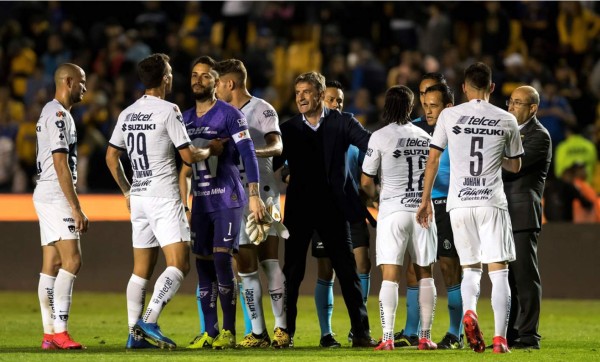 Otro jugador de los Pumas UNAM da positivo por coronavirus