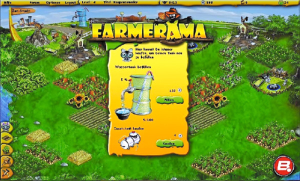 Juegos online, tendencia del futuro