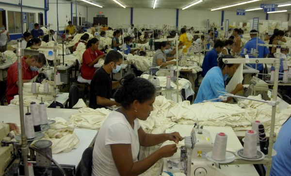 Libre comercio con Canadá entra en vigor en octubre