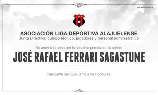 Personajes del fútbol hondureño cuentan sus anécdotas con Rafael Ferrari