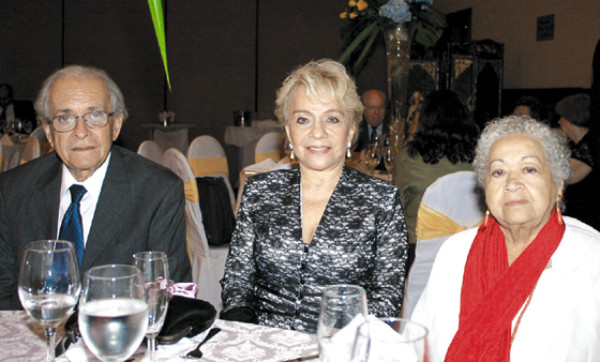 Júbilo por la Madre Patria