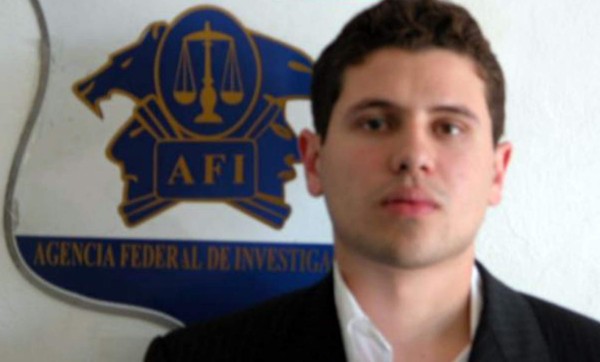 Hijo de 'El Chapo' estudió en Bolivia con protección de Evo, denuncia ministro
