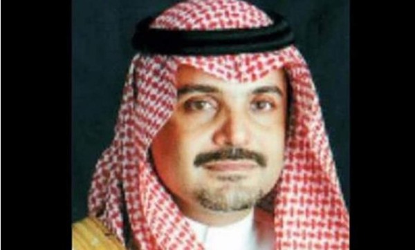 Acusan a príncipe saudí de narcotráfico en el Líbano