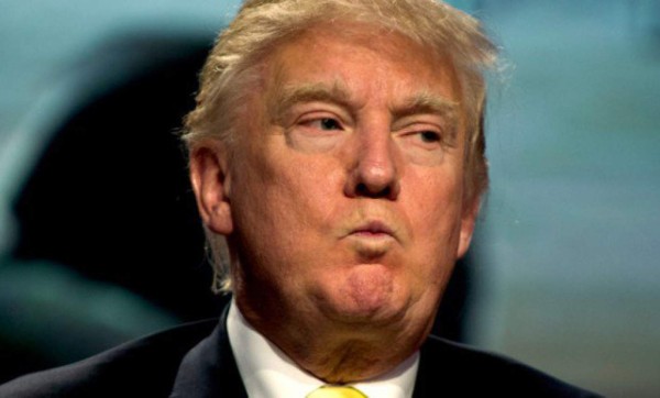 División del Congreso EUA pone en peligro reformas de Trump