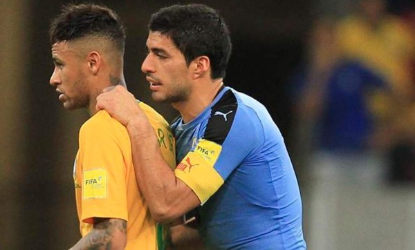 La opinión de Suárez sobre los rumores que ponen a Neymar en Real Madrid