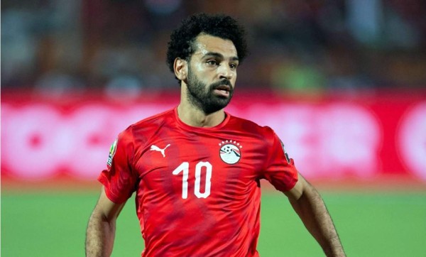 Mohamed Salah da positivo por COVID-19 en Egipto y no presenta síntomas