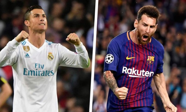 Real Madrid y Barcelona ya tienen rivales en cuartos de final de la Copa del Rey