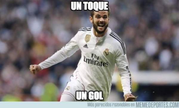 Keylor Navas, protagonista de memes en la Champions League