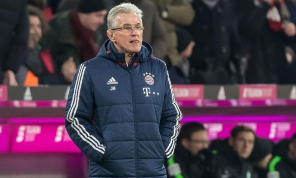 Oficial: El Bayern ya tiene el sustituto de Heynckes en el banquillo