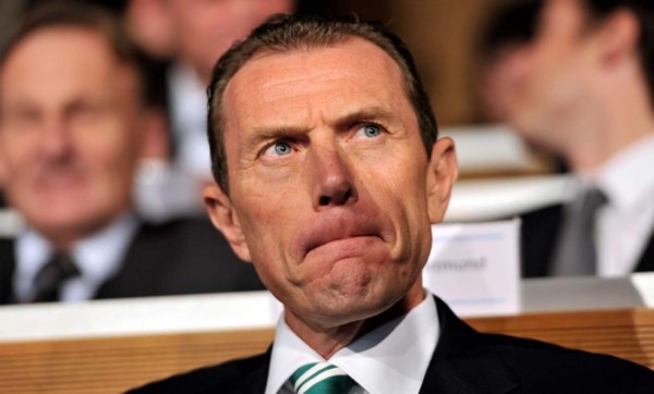 Butragueño: 'El Napoli va a ser un rival muy peligroso'