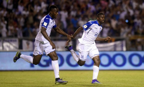 Honduras por fin rompió el embrujo de 'Primitivo' Maradiaga