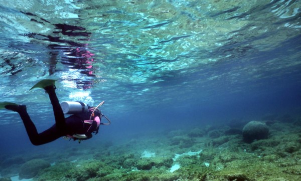 Vuelve el sol, y con él, la diversión a playas y balnearios