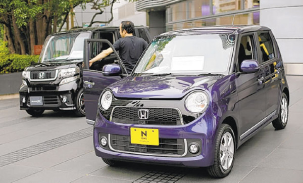 Japón: ‘Las Galápagos’ de la industria