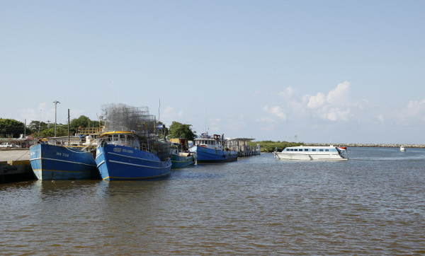Proponen trasladar centro penal del barrio Inglés