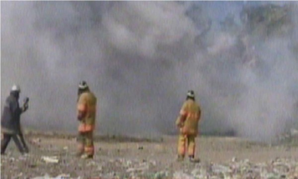 Queman más de L 500 mil en pólvora decomisada