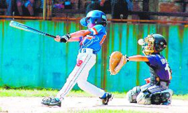 Play ball