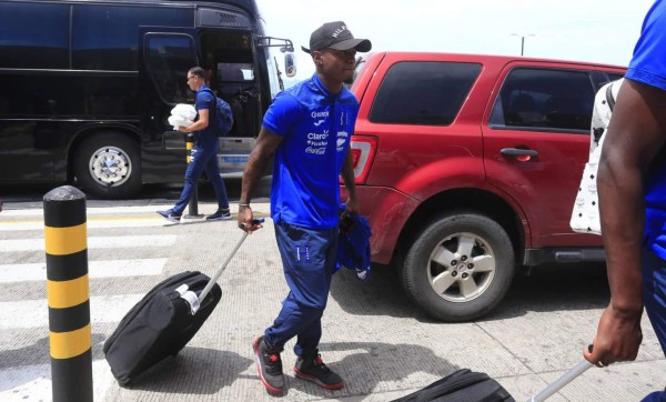 Edwin Solano: 'Trabajamos para estar en los listados; anhelamos ser titular'