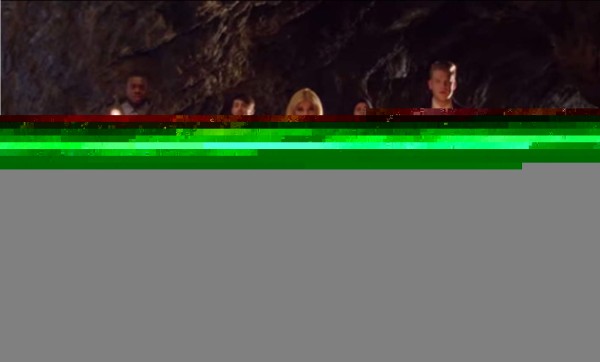 Las cinco voces de Pentatonix lanzaron con este sencillo su nuevo disco navideño 'That’s Christmas to me'. Foto YouTube.